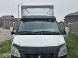 ГАЗ  ГАЗель (33023/330273) Фермер 2006 года за 4 800 000 тг. в Шымкент