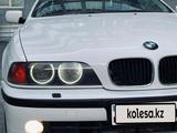 BMW 528 1997 года за 4 000 000 тг. в Алматы – фото 4