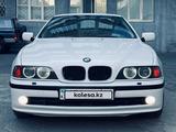 BMW 528 1997 года за 4 000 000 тг. в Алматы – фото 5