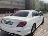 Mercedes-Benz E 200 2016 года за 21 500 000 тг. в Алматы – фото 3