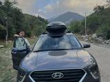Hyundai Creta 2022 года за 11 000 000 тг. в Кызылорда