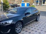 Kia Cadenza 2014 года за 10 500 000 тг. в Шымкент – фото 2