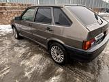 ВАЗ (Lada) 2114 2013 года за 1 100 000 тг. в Павлодар – фото 3