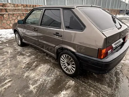 ВАЗ (Lada) 2114 2013 года за 1 100 000 тг. в Павлодар – фото 3