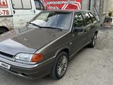 ВАЗ (Lada) 2114 2013 года за 1 100 000 тг. в Павлодар