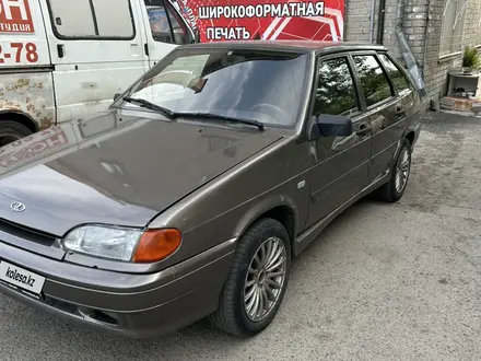 ВАЗ (Lada) 2114 2013 года за 1 100 000 тг. в Павлодар