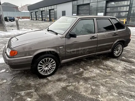 ВАЗ (Lada) 2114 2013 года за 1 100 000 тг. в Павлодар – фото 7