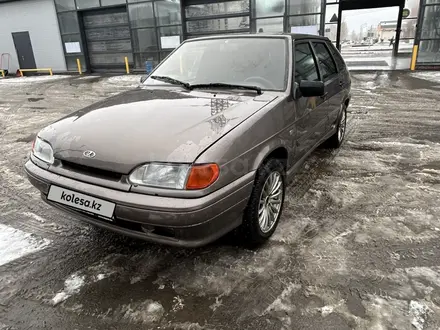 ВАЗ (Lada) 2114 2013 года за 1 100 000 тг. в Павлодар – фото 8