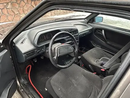 ВАЗ (Lada) 2114 2013 года за 1 100 000 тг. в Павлодар – фото 9