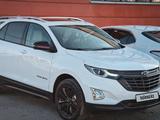 Chevrolet Equinox 2021 года за 11 500 000 тг. в Актау