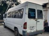 Mercedes-Benz Sprinter 1998 годаүшін3 000 000 тг. в Тараз – фото 2
