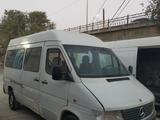 Mercedes-Benz Sprinter 1998 годаүшін3 000 000 тг. в Тараз – фото 3