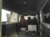 Mercedes-Benz Sprinter 1998 годаүшін3 000 000 тг. в Тараз – фото 5