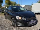 Chevrolet Aveo 2013 года за 3 600 000 тг. в Кокшетау – фото 3