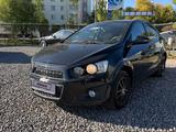 Chevrolet Aveo 2013 года за 3 600 000 тг. в Кокшетау