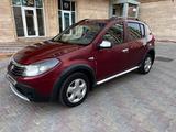 Renault Sandero Stepway 2011 года за 3 200 000 тг. в Актау – фото 3