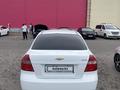Chevrolet Nexia 2022 года за 4 570 000 тг. в Астана – фото 5