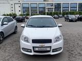 Chevrolet Nexia 2022 года за 4 570 000 тг. в Астана
