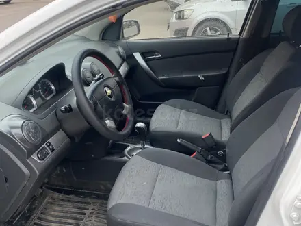 Chevrolet Nexia 2022 года за 4 570 000 тг. в Астана – фото 10