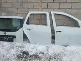 Renault Duster 2017 год дверь правый передний задний левыйүшін1 000 тг. в Алматы