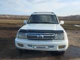 Toyota Land Cruiser 1998 годаүшін6 500 000 тг. в Саумалколь