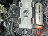 Двигатель Volkswagen tiguanүшін45 280 тг. в Алматы – фото 2