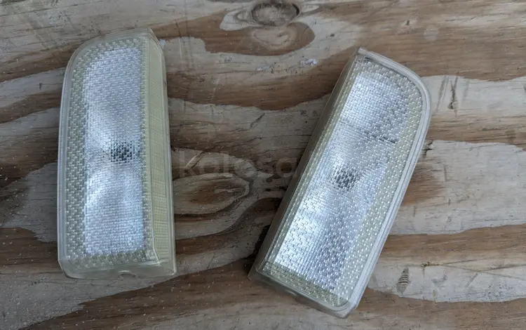 Фонарь крышки багажника L322 за 15 000 тг. в Алматы