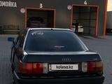 Audi 80 1990 года за 1 100 000 тг. в Степногорск – фото 3