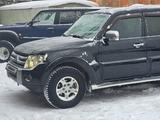 Mitsubishi Pajero 2008 года за 9 500 000 тг. в Семей – фото 3