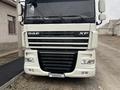 DAF  XF 105 2013 года за 30 000 000 тг. в Туркестан