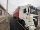 DAF  XF 105 2013 года за 30 000 000 тг. в Туркестан – фото 3