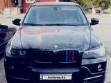 BMW X5 2007 года за 3 500 000 тг. в Кызылорда