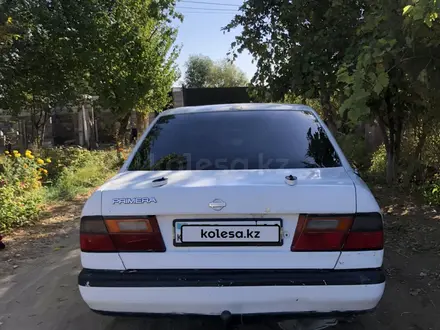 Nissan Primera 1998 года за 550 000 тг. в Жанакорган – фото 10