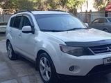 Mitsubishi Outlander 2007 годаүшін5 200 000 тг. в Актобе