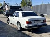 Mercedes-Benz E 230 1992 годаfor1 700 000 тг. в Алматы – фото 4