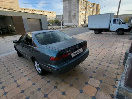 Toyota Camry 1998 года за 2 700 000 тг. в Кызылорда – фото 5