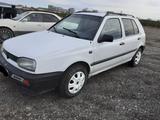 Volkswagen Golf 1991 года за 700 000 тг. в Текели – фото 2