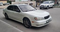 Infiniti I35 2003 годаүшін4 500 000 тг. в Актау – фото 2