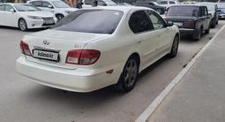 Infiniti I35 2003 годаүшін4 500 000 тг. в Актау – фото 3