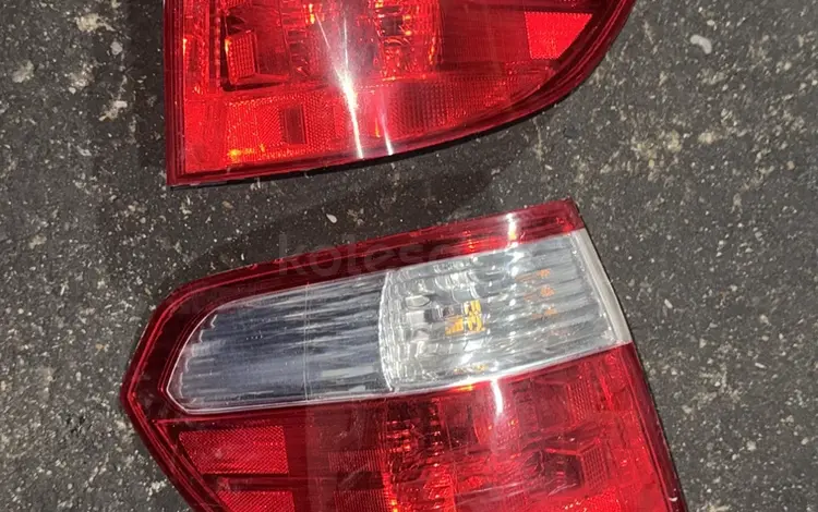 Задние Фонари Стоп Сигналы Odyssey RL3 USA за 30 000 тг. в Шымкент