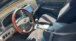 Toyota Camry 2006 годаүшін4 600 000 тг. в Актау – фото 5