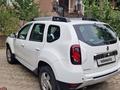 Renault Duster 2016 года за 6 500 000 тг. в Алматы