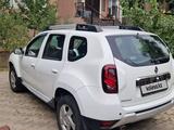 Renault Duster 2016 года за 6 500 000 тг. в Алматы
