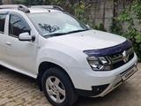 Renault Duster 2016 года за 6 500 000 тг. в Алматы – фото 3
