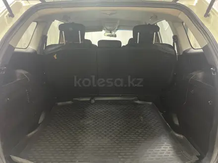 SsangYong Kyron 2013 года за 2 400 000 тг. в Алматы – фото 10