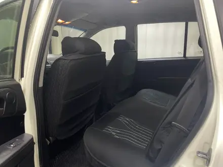 SsangYong Kyron 2013 года за 2 400 000 тг. в Алматы – фото 11