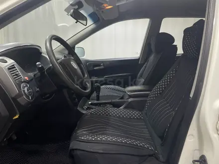 SsangYong Kyron 2013 года за 2 400 000 тг. в Алматы – фото 12