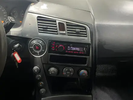 SsangYong Kyron 2013 года за 2 400 000 тг. в Алматы – фото 15