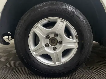 SsangYong Kyron 2013 года за 2 400 000 тг. в Алматы – фото 16