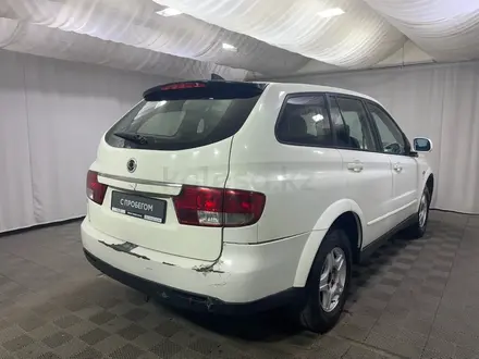 SsangYong Kyron 2013 года за 2 400 000 тг. в Алматы – фото 18